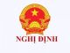 Nghị định số 39/2016/NĐ-CP